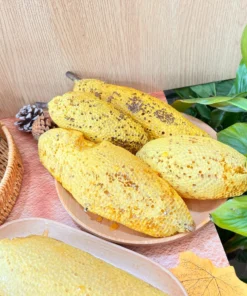 Tổ ong ruồi thiên nhiên ngon vàng đẹp 15 Tệp 51