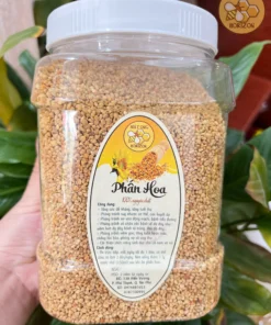 Phấn hoa cà phê 10 Tệp 50