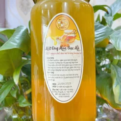 Mật ong hoa bạc hà 8 Tệp 219