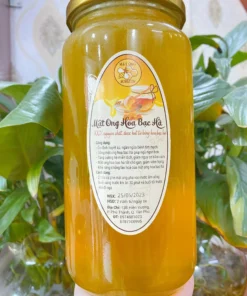 Mật ong hoa bạc hà 8 Tệp 219