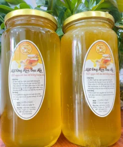 Mật ong hoa bạc hà 9 Tệp 223