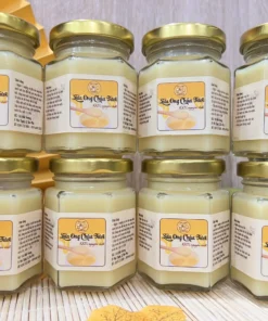 Sữa ong chúa tươi nguyên chất 100GR 11 Tệp 44