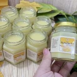 Sữa ong chúa tươi nguyên chất 100GR 17 Sữa ong chúa tươi nguyên chất