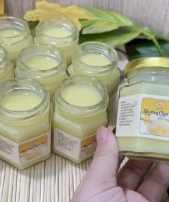 Sữa ong chúa tươi nguyên chất 100GR 17 Sữa ong chúa tươi nguyên chất