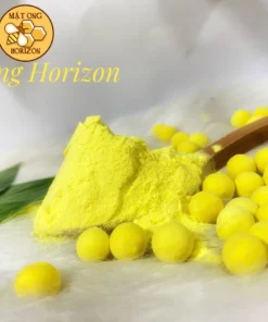 Tinh bột nghệ vàng nguyên chất 100% 17 Tinhbotnghe293