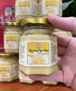 Sữa ong chúa tươi nguyên chất 100GR 13 Z1664874271670_062_15bee44d22705168146ebafcdb9073d8