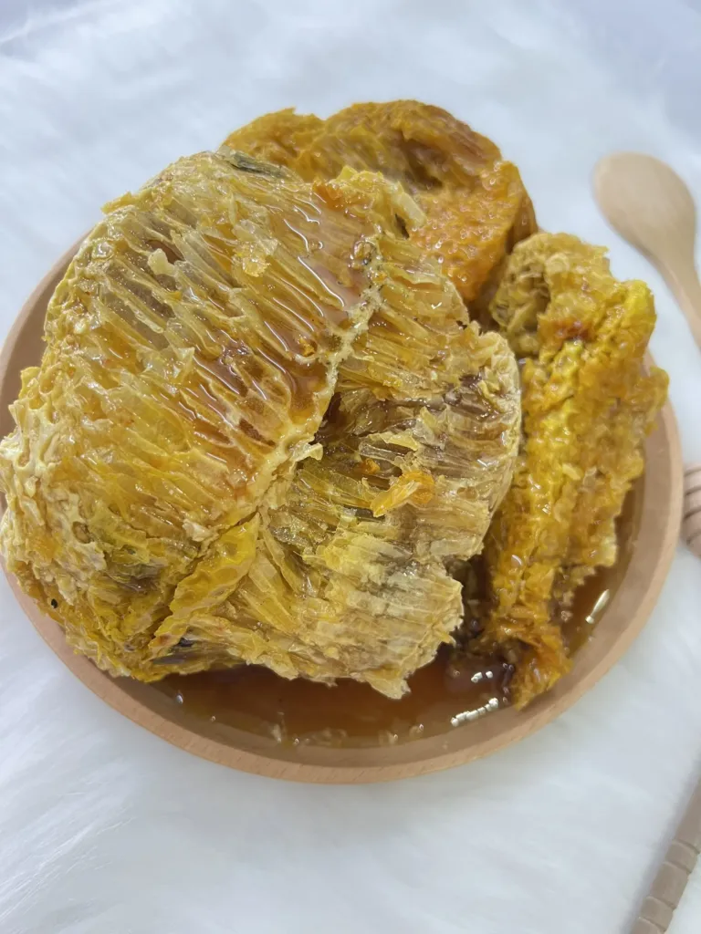 Mật Ong Hoa Cỏ