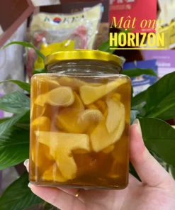Gừng ngâm mật ong rừng 15 Z3930974546967_7ad0df3084cefa5a5b58f434c673c064
