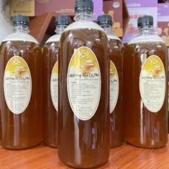 Mật ong hoa cà phê Lâm Đồng chuẩn, ngon, không xuống màu 15 Z4273589054714_2a4eede225e7b58598261b4e9506f85a