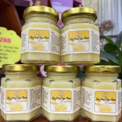Sữa ong chúa tươi nguyên chất 100GR 12 Z4276879617955_17c3a396ab8133f89772e80fb29a1f83
