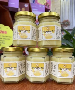 Sữa ong chúa tươi nguyên chất 100GR 12 Z4276879617955_17c3a396ab8133f89772e80fb29a1f83