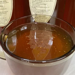 Mật ong hoa cà phê Lâm Đồng chuẩn, ngon, không xuống màu 20 Z4319487724330_6f683ba0aaf5425c18fd8fd95d8dd41d