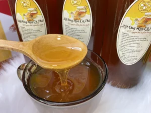 Mật ong hoa cà phê Shop Mật Ong Hoa Cỏ