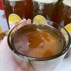 Mật ong hoa cà phê Lâm Đồng chuẩn, ngon, không xuống màu 18 Z4319487793012_ec5f604cbd0348f626f533f18ceb71be