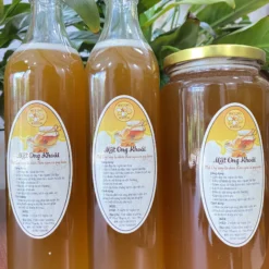 Mật ong khoái thiên nhiên 18 Z4507180885495_54b03a2b50e894397410e18f0e0ec0f5