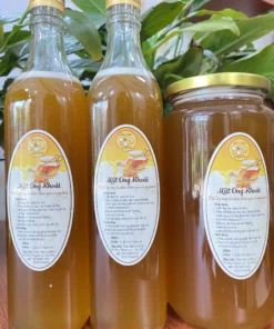 Mật ong khoái thiên nhiên 18 Z4507180885495_54b03a2b50e894397410e18f0e0ec0f5