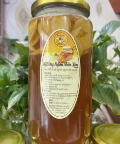 Nhân sâm ngâm mật ong rừng 22 Z4596434752776_9d2a9ec6386981d0d4303450b7b4f527