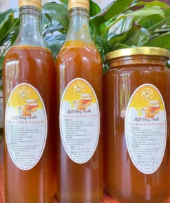 Mật ong ruồi thiên nhiên 10 Z5435884687991_1a336c490e6f1f2b72a800e3599de2a4