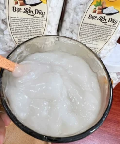 Bột sắn dây nguyên chất 10 Z5927229664738_317b76a27000f93c03eb0479382ac37a