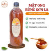 Mật ong nuôi rừng Sơn La 19 Mật ong nuôi rừng sơn la
