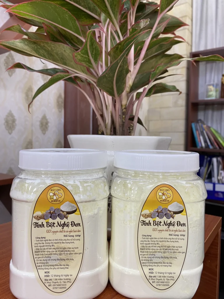 TINH BỘT NGHỆ ĐEN CÓ TÁC DỤNG GÌ ĐỐI VỚI SỨC KHỎE NGƯỜI DÙNG? 4 0082e5800f07c4599d16