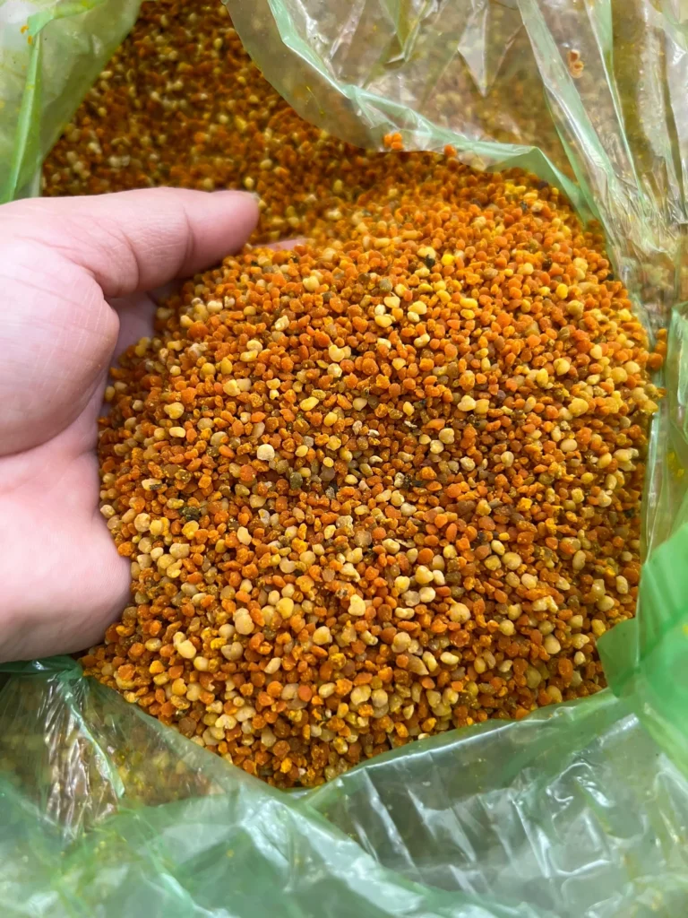 Phấn hoa và các công dụng thần kì không phải ai cũng biết 5 0958bbaa96ab5bf502ba