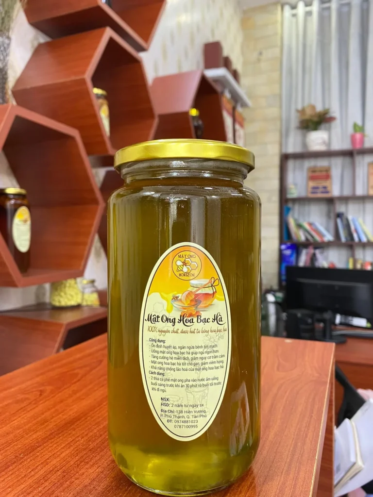 ĐẶC SẢN MẬT ONG BẠC HÀ HÀ GIANG CÓ GÌ ĐẶC BIỆT? 7 273741654_1033213860603892_6535365001260992627_n