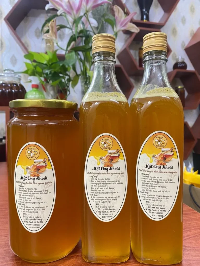 5 Thời Điểm Tốt Nhất Để Uống Mật Ong Khoái Giúp Bạn Khỏe Đẹp Hơn 7 274262860_1032800177311927_8090228558245264666_n