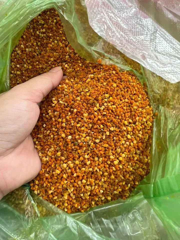 Hướng dẫn cách sử dụng phấn hoa để đạt hiệu quả tốt nhất 8 277345682_1052698238655454_1497151201136993965_n 1