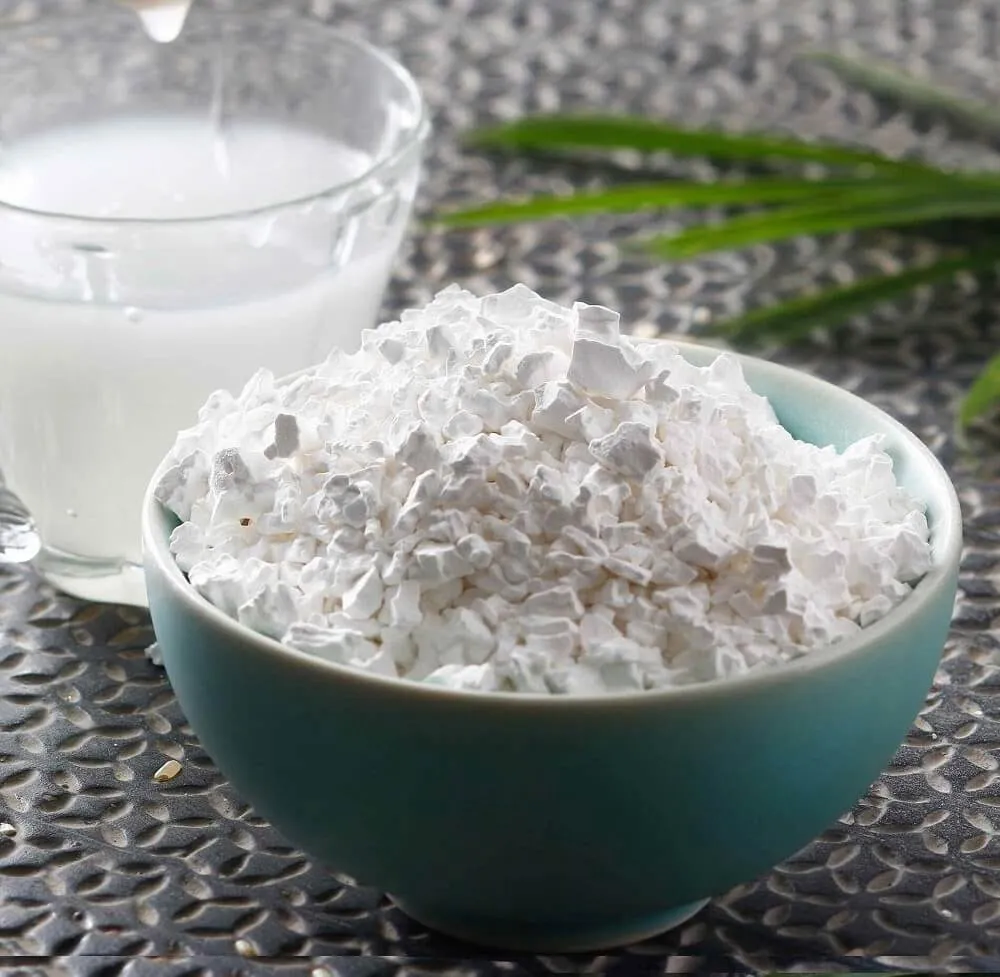 Tác dụng của bột sắn dây và cách dùng tốt cho sức khỏe 8 Bot San Day