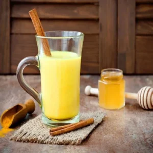 Đau dạ dày nên uống bột nghệ hay tinh bột nghệ? Uống lúc nào tốt nhất?