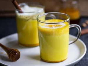 Cach Uong Tinh Bot Nghe Dep Da 1