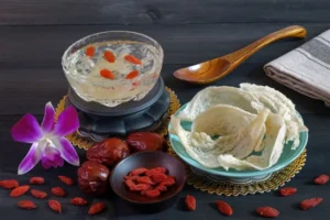 Gia Tri Dinh Duong Tu To Yen