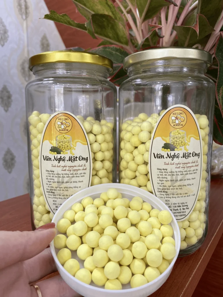 Uống tinh bột nghệ thường xuyên có tốt không? 7 Image 31