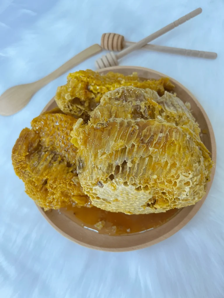 Mật ong rừng có gì đặc biệt? Có những loại mật ong rừng nào? 7 Image 45