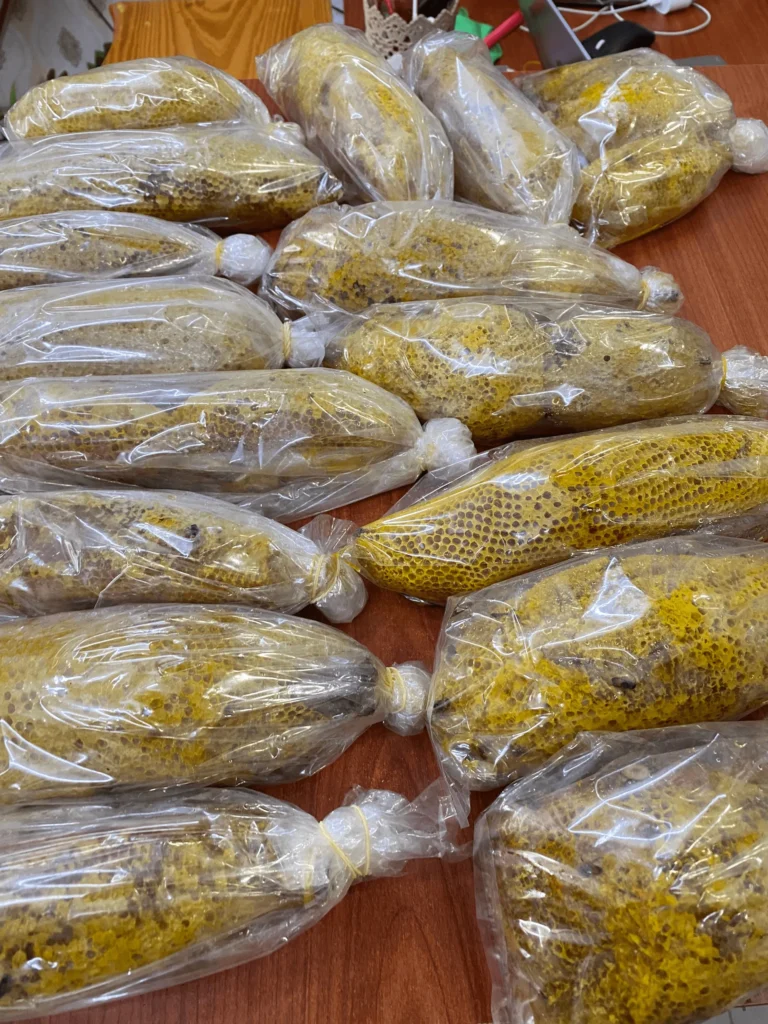 Mật ong rừng có gì đặc biệt? Có những loại mật ong rừng nào? 8 Image 46