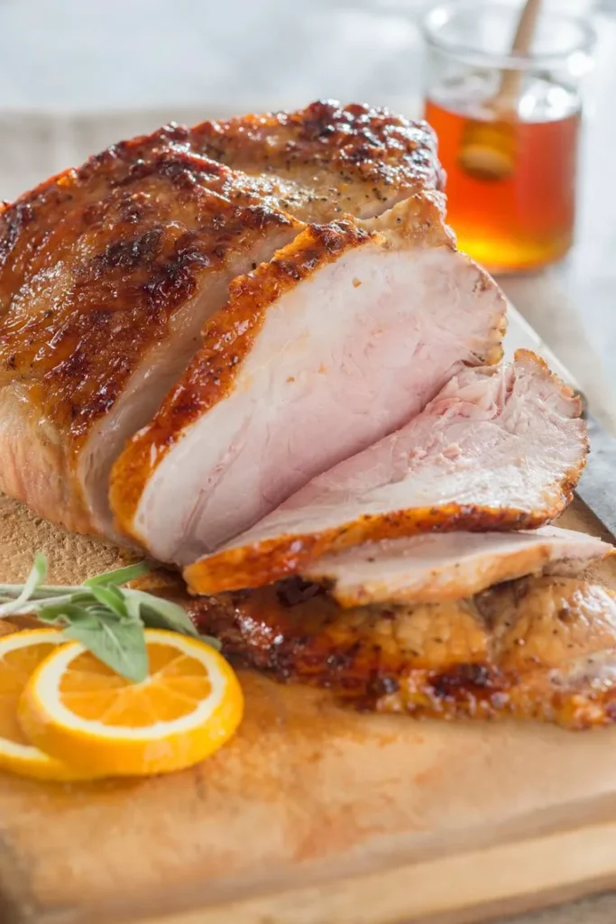 Một số lưu ý khi dùng mật ong trong nấu nướng