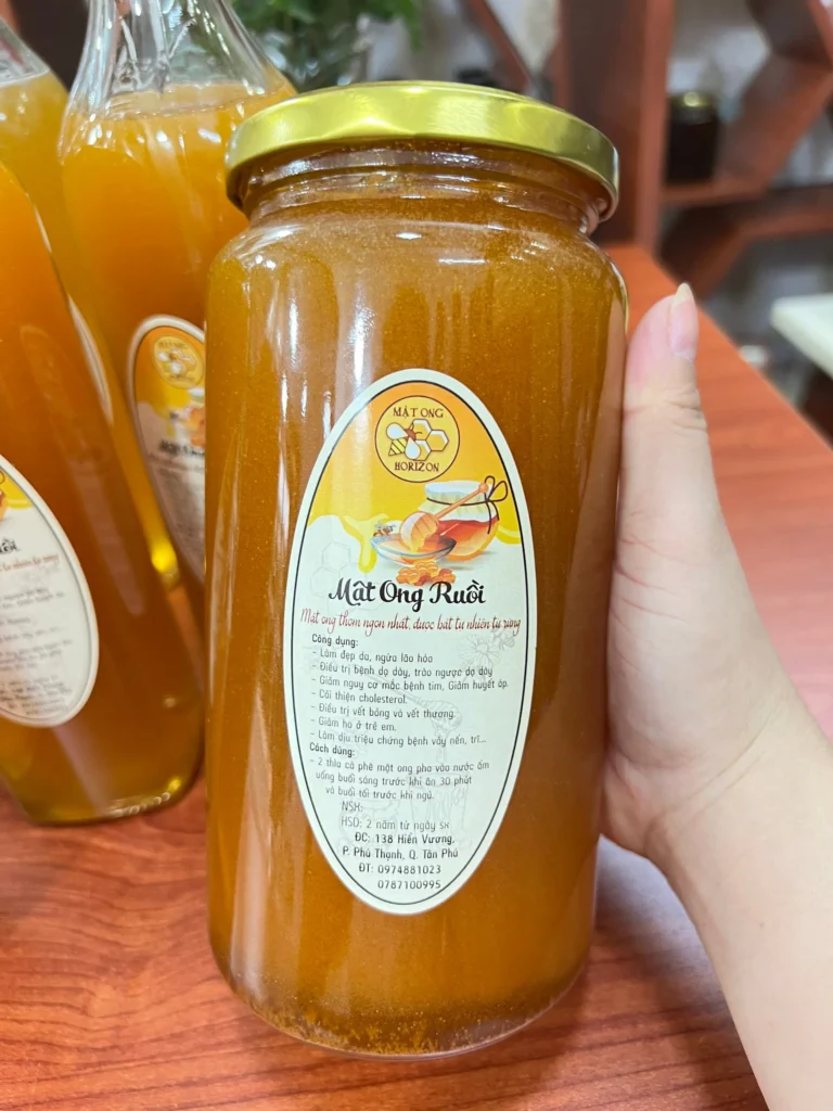 Sữa ong chúa là gì mà lại nhiều công dụng đến thế? 8 Z3050605222088_5d11e6299eaa7ea716592aeaa05e59e0 1