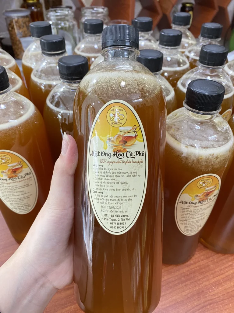 MẬT ONG NUÔI HOA CÀ PHÊ CÓ TỐT KHÔNG? 8 Z3213580972089_32feee929133d7e33d51a3fabd019689 Copy