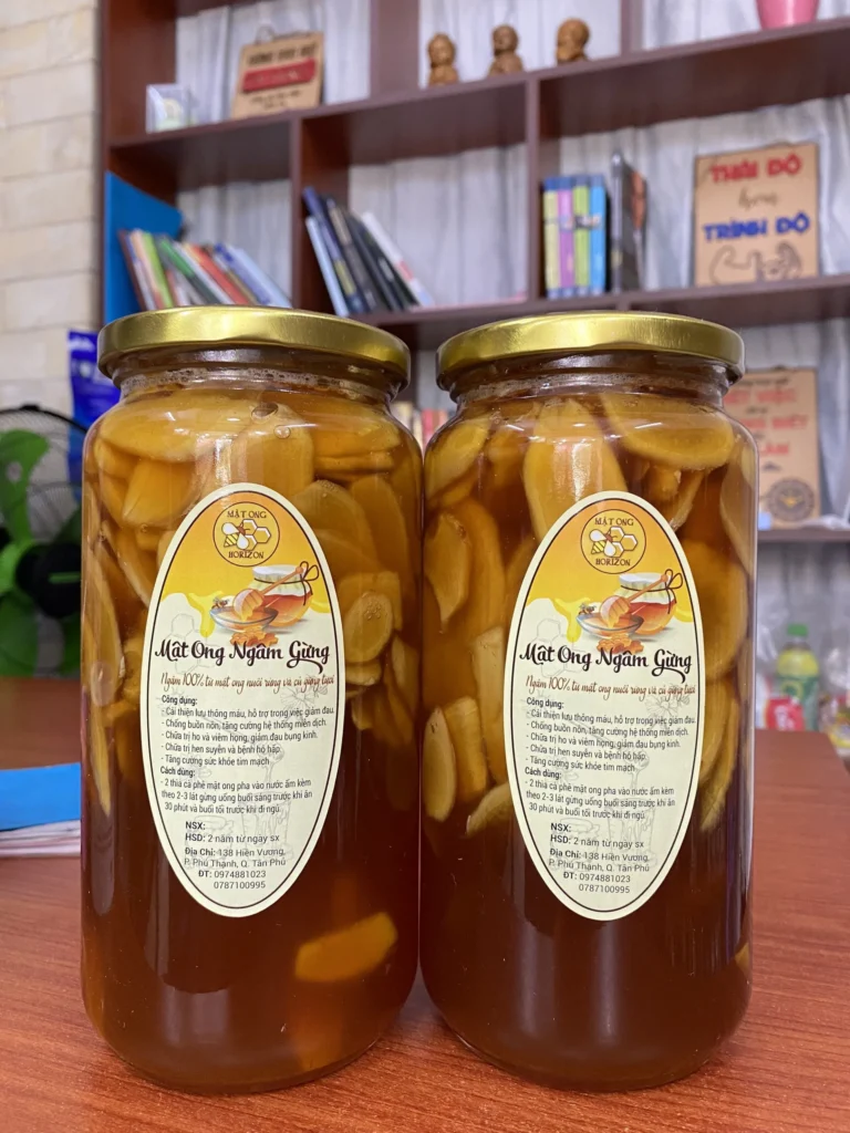 Ngạc nhiên trước công dụng của gừng ngâm mật ong 5 Z3224713160932_d1d0f03449ca0daab8d07a32daaa7520