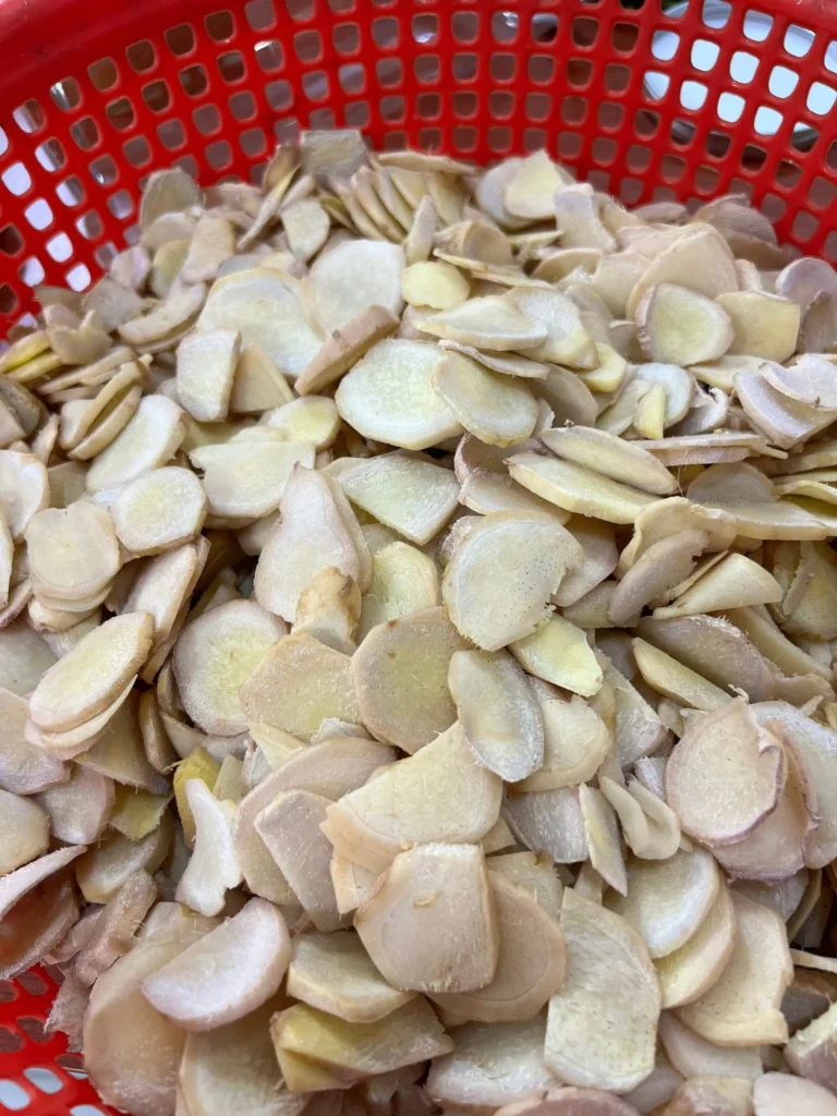 Ngạc nhiên trước công dụng của gừng ngâm mật ong 7 Z3236092453211_5a566b18ed832930436eca754591ff43