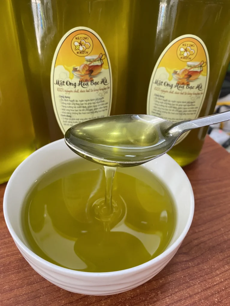 ĐẶC SẢN MẬT ONG BẠC HÀ HÀ GIANG CÓ GÌ ĐẶC BIỆT? 8 Z3291738497295_40466a2c88e1e83a8eca6bcda501fd00