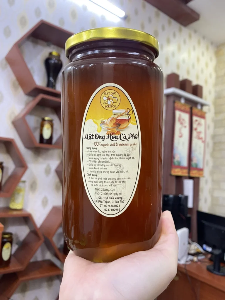 Tìm hiểu mật ong Rừng tự nhiên 5 Z3305272108039_083879a5ebab7eee0129f2f30016721f