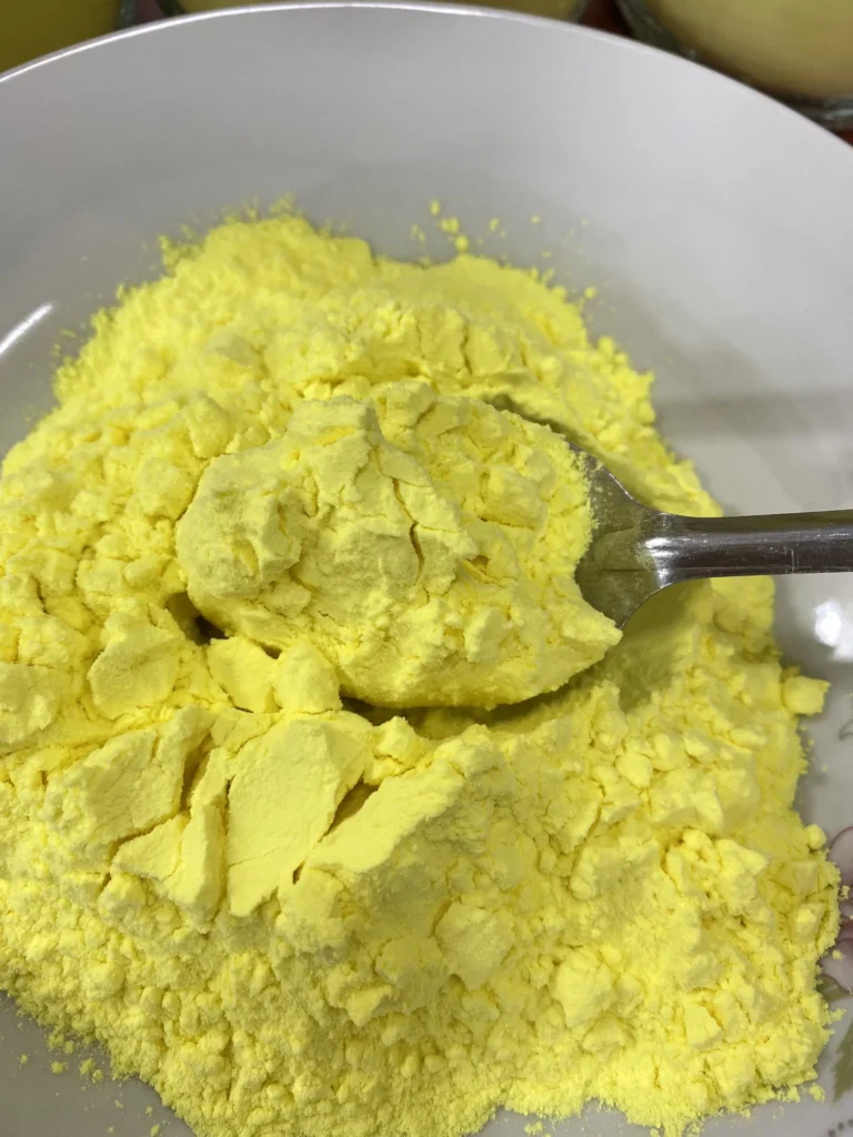 Đau dạ dày nên uống bột nghệ hay tinh bột nghệ? Uống lúc nào tốt nhất? 6 Đau dạ dày nên uống bột nghệ hay tinh bột nghệ? Uống lúc nào tốt nhất?