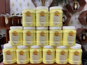 Làm sao để nhận biết tinh bột nghệ thật – giả?