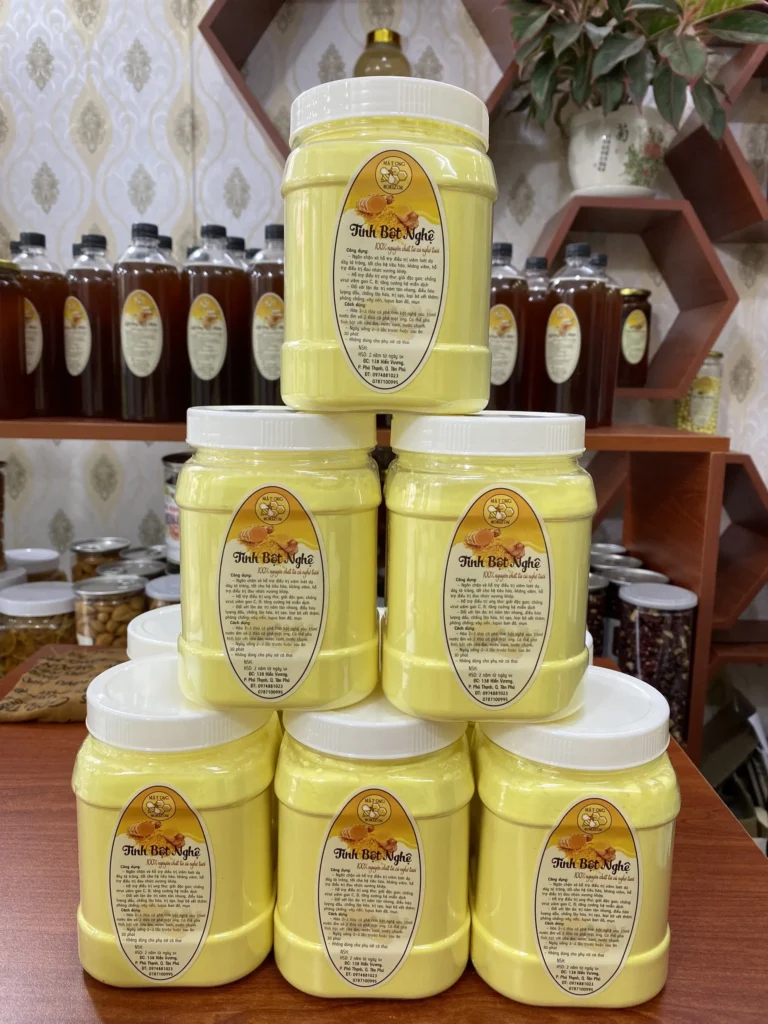 Tinh bột nghệ trị đau dạ dày cực kỳ hiệu quả, có thử mới biết 7 Z3323059785463_025855899654d661acdf33cb25977071