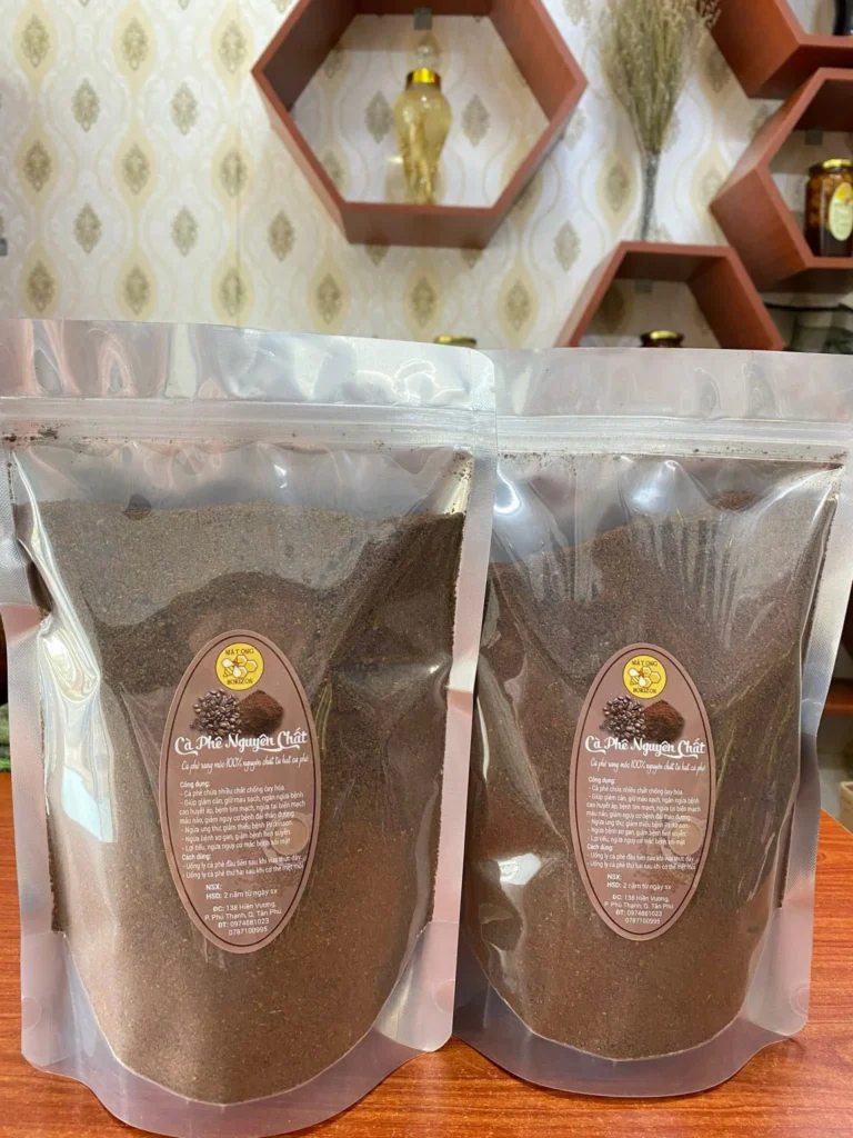 Bí quyết pha cà phê uống đậm đà và thơm ngon hơn 11 Z3369676612136_1339605a408bf521275e654314402af2