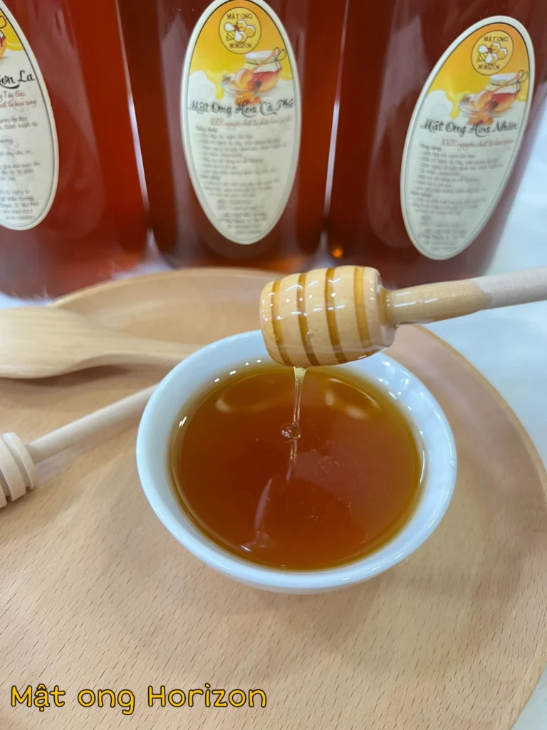 Mật ong - "thần dược" bảo vệ sức khỏe và sắc đẹp trong mùa đông 7 Z3388834836319_d0336c7893888b29051e75076653820b