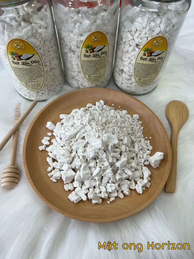 Ăn bột sắn dây có tác dụng gì? 7 Z3388919479973_526161f649089eb3b0420d93c0b0f726