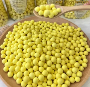 Nên uống viên nghệ mật ong trước hay sau khi ăn